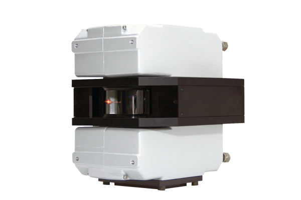 福禄克Raytek® MP150 高速线扫描红外测温仪-GPK电子